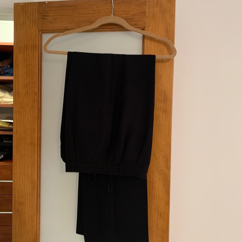 Dress pants